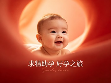 长乐求精助孕科学助孕 开启专属好孕之旅