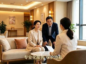长乐有偿售卵代生女生的客户的客户群体有哪些