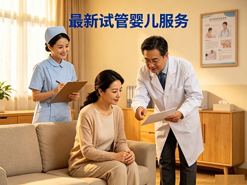 长乐有偿捐卵代孕妈妈第试管孩全新服务价格明细：