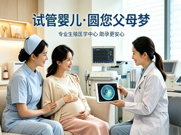 长乐辅助生育服务 试管婴儿行业的兴起背景、发展与未来展望